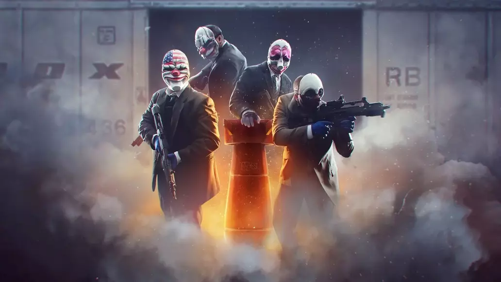 Payday 3 Will Be An always online Game Even In Solo Play Devs Confirm Shacknews payday-3-will-be-an-always-online-game-even-in-solo-play-devs-confirm-shacknews