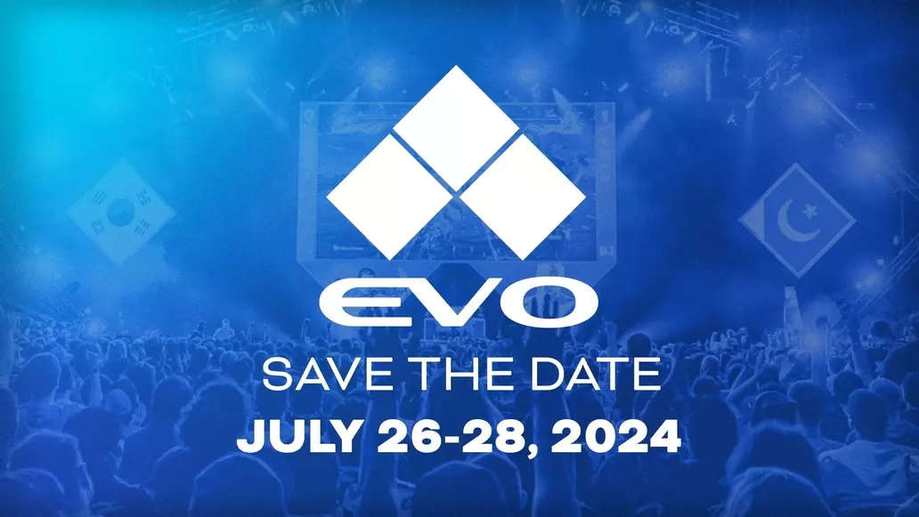 Evo 2025 Schedule Day 3
