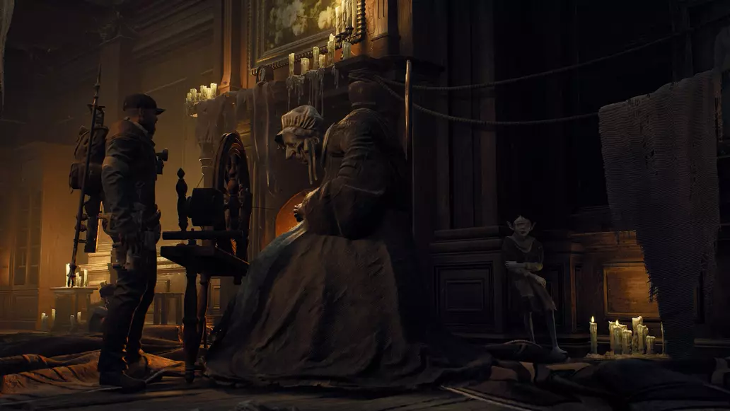 Oracle #39 s Refuge puzzle solution Remnant 2 Shacknews Oracle #39 s Refuge puzzle solution Remnant 2 Shacknews