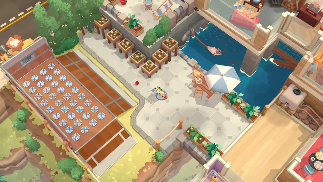 Moving Out 2 review: Handled with care | Shacknews