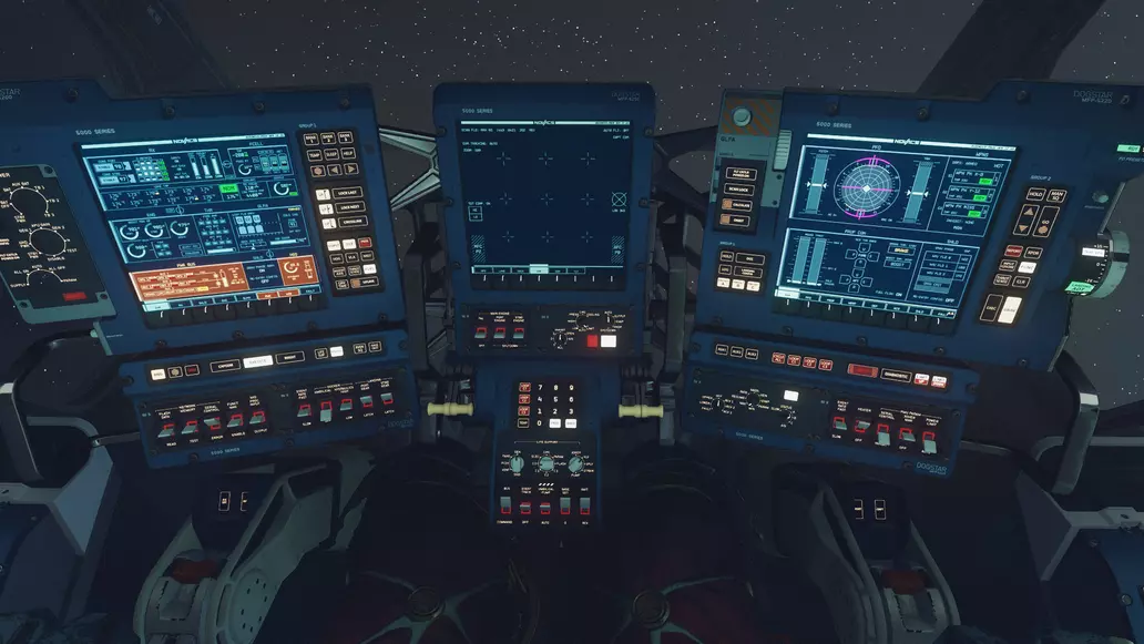 PC keybindings & controls - Starfield | Shacknews