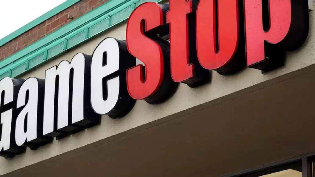 GameStop (GME) reports 75.4 million directly registered shares (DRS) as