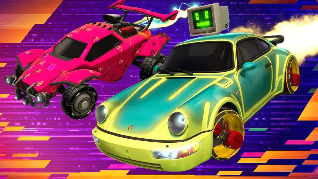 Rocket League Season 12 Stage Challenges & dates Shacknews