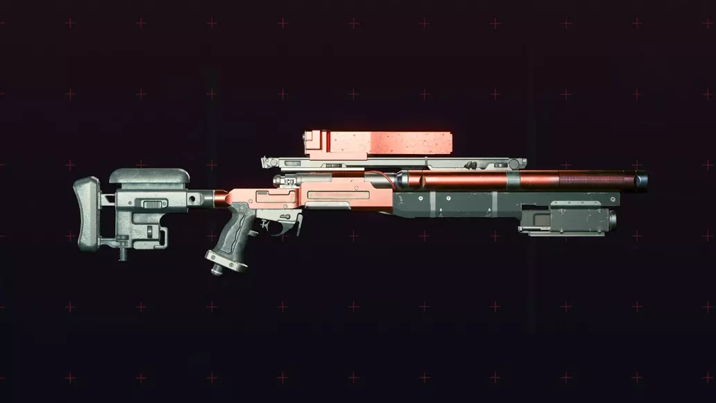 Cyberpunk Style Rifle How to get the Yasha Sniper Rifle - Cyberpunk 2077 | Shacknews