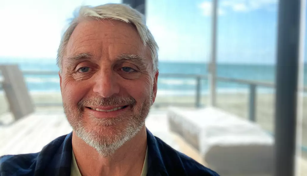 Unity (U) CEO & Chairman of the Board John Riccitiello steps down ...