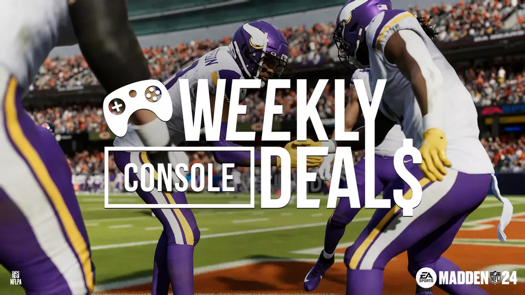 Weekend Console Download Deals for Oct. 13: PlayStation Fall Savings ...