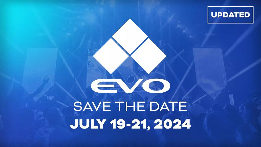 Evo Events 2025 Dates Nz