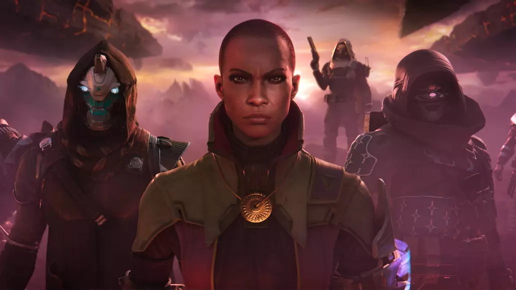 Destiny Extention Destiny 2 expansions in order | Shacknews