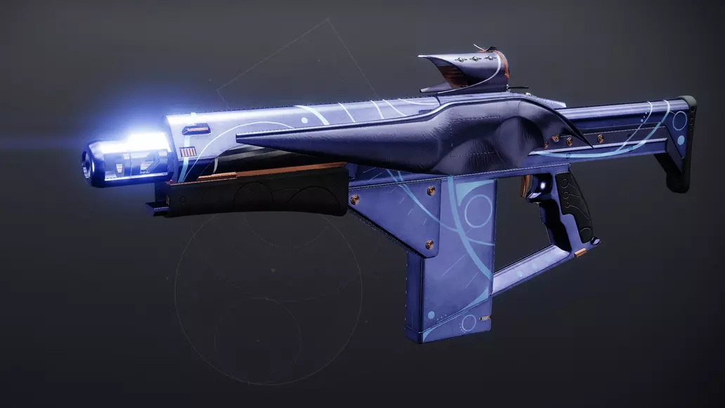 Scatter Signal god roll Destiny 2 Shacknews