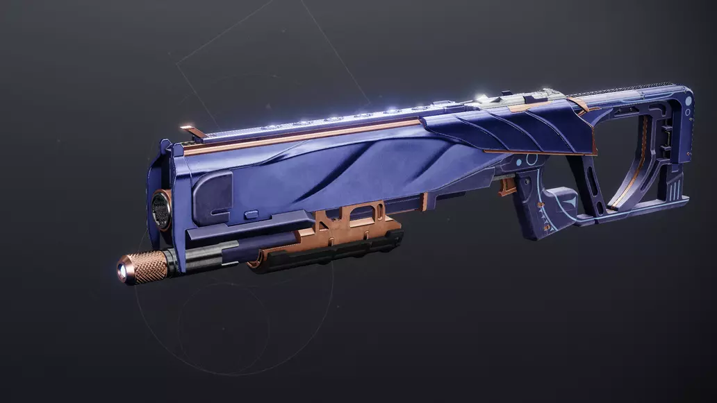 Supercluster god roll Destiny 2