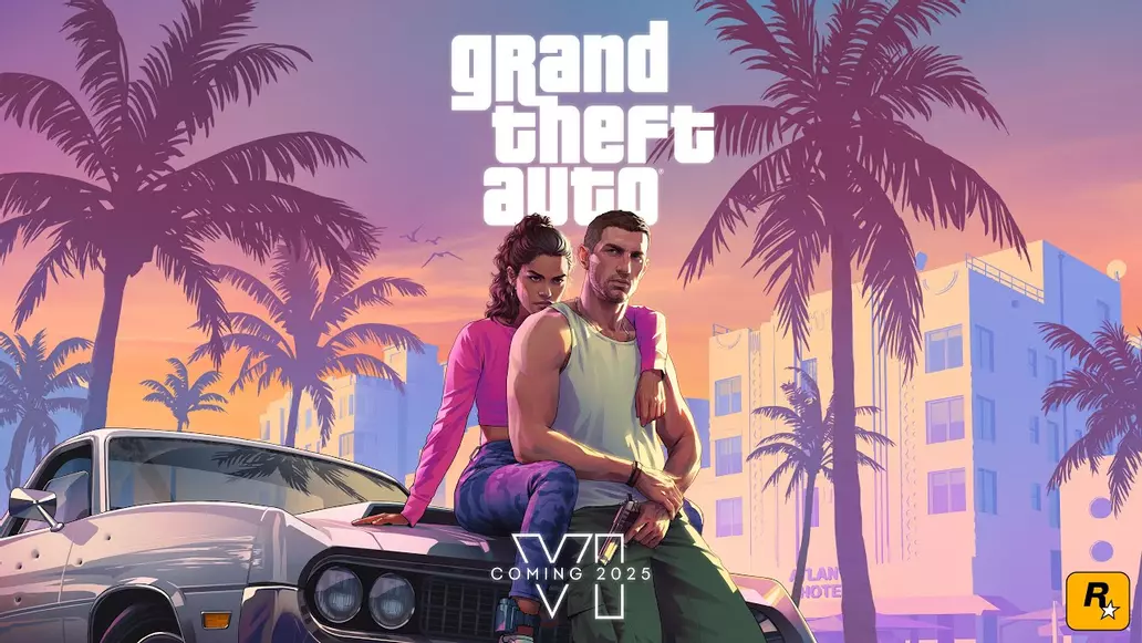 Grand Theft Auto 6 to release on PlayStation 5 and Xbox Series X/S