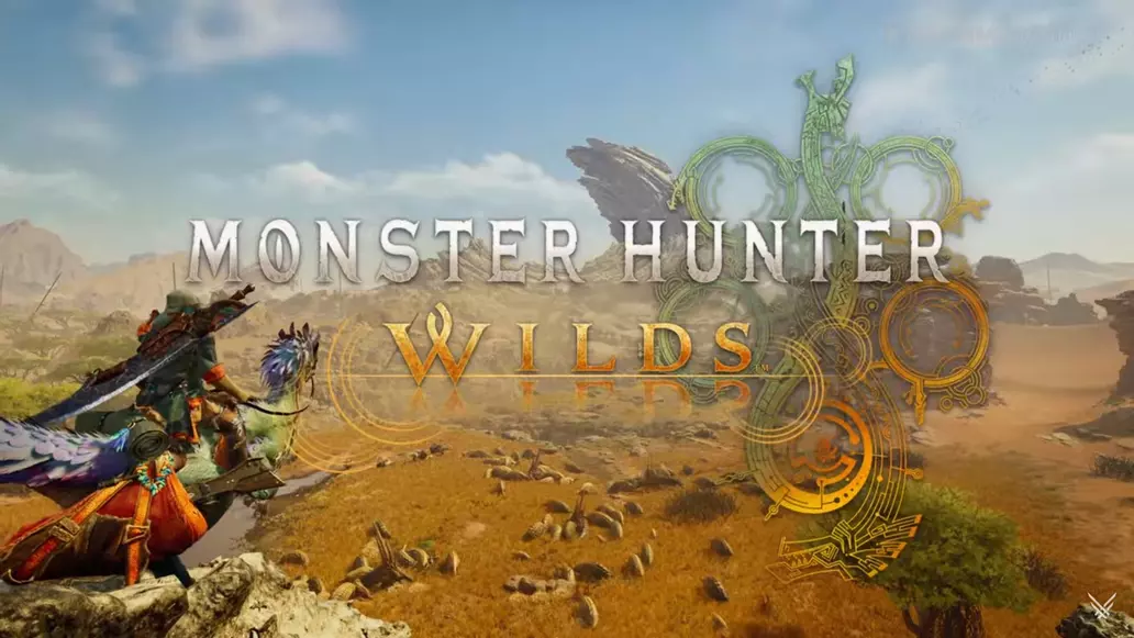 Monster Hunter Wilds rounds out The Game Awards 2025 Shacknews