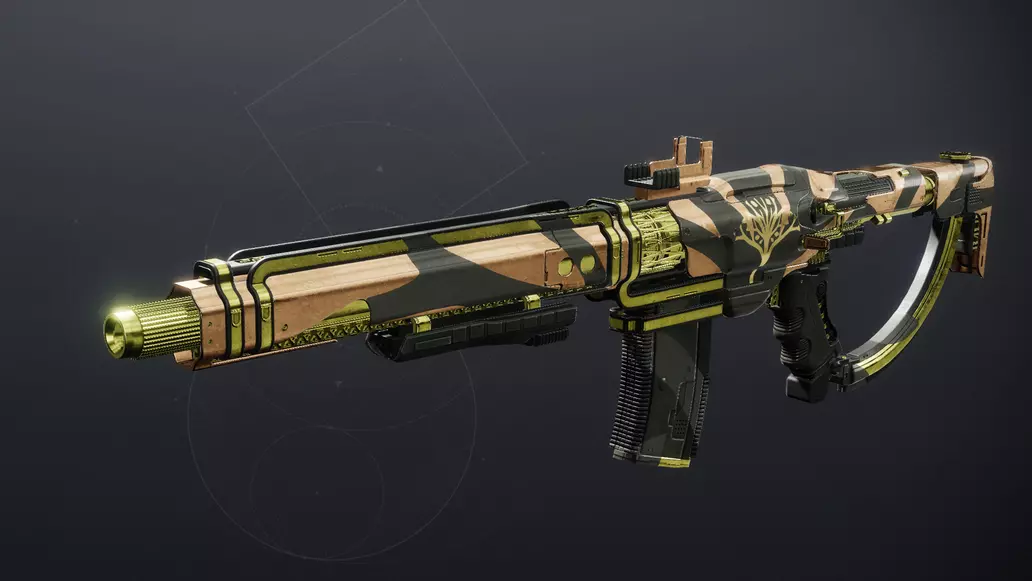 Lethal Abundance god roll Destiny 2