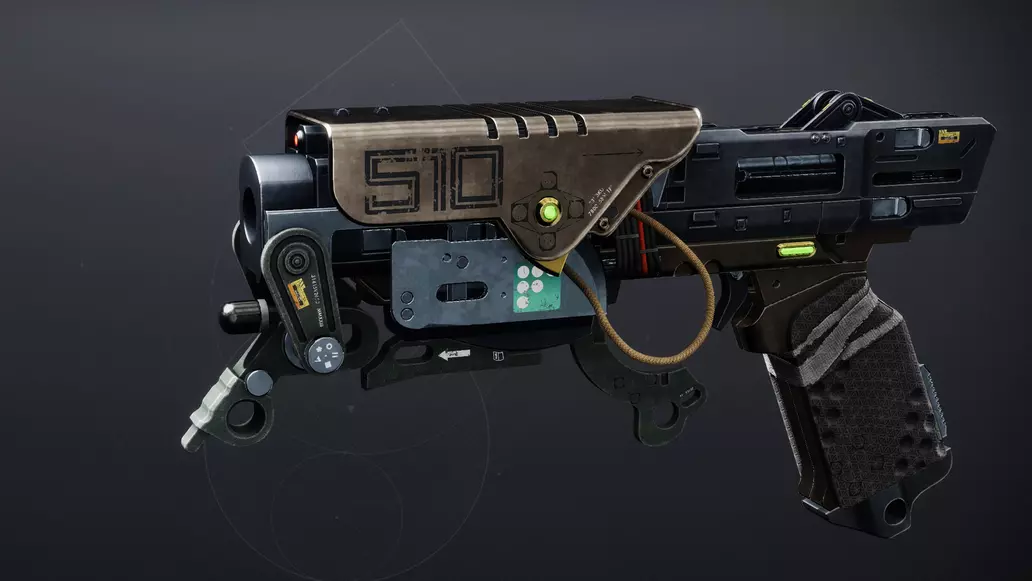 Indebted Kindness god roll Destiny 2 Shacknews