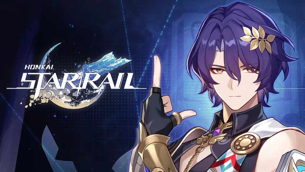 Dr. Ratio trailer introduces Honkai: Star Rail's free 5-Star character