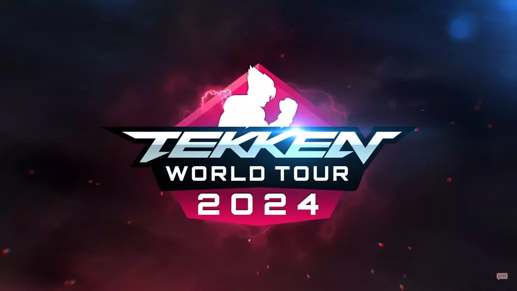 Tekken World Tour 2025 returns in April with EVO Japan Shacknews
