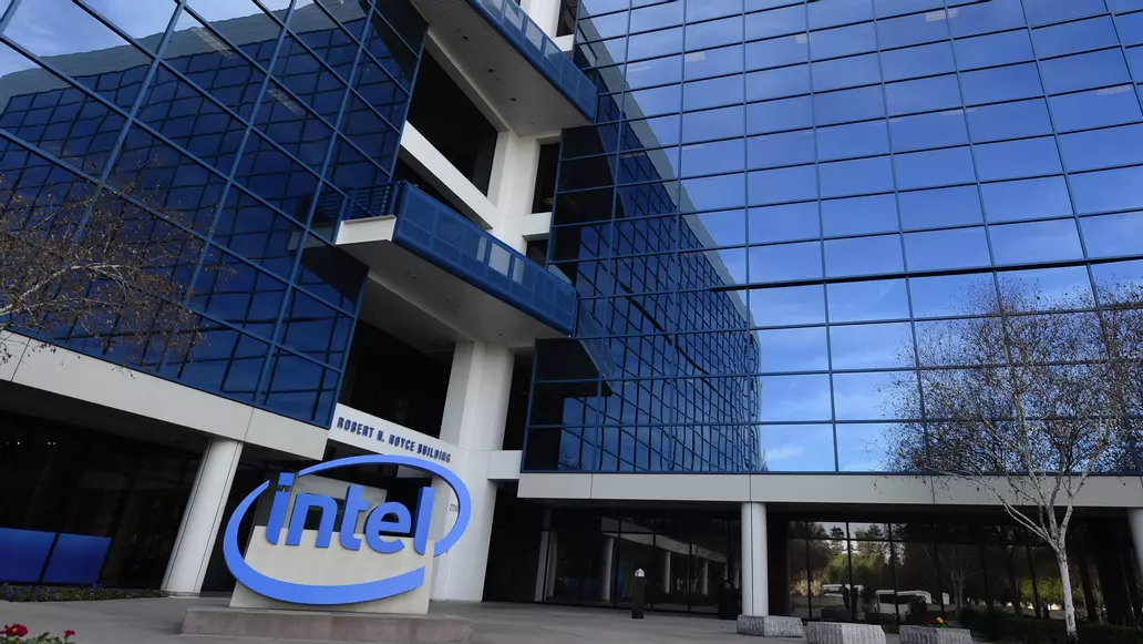 Intel (INTC) Q4 2023 earnings results beat revenue and EPS expectations ...