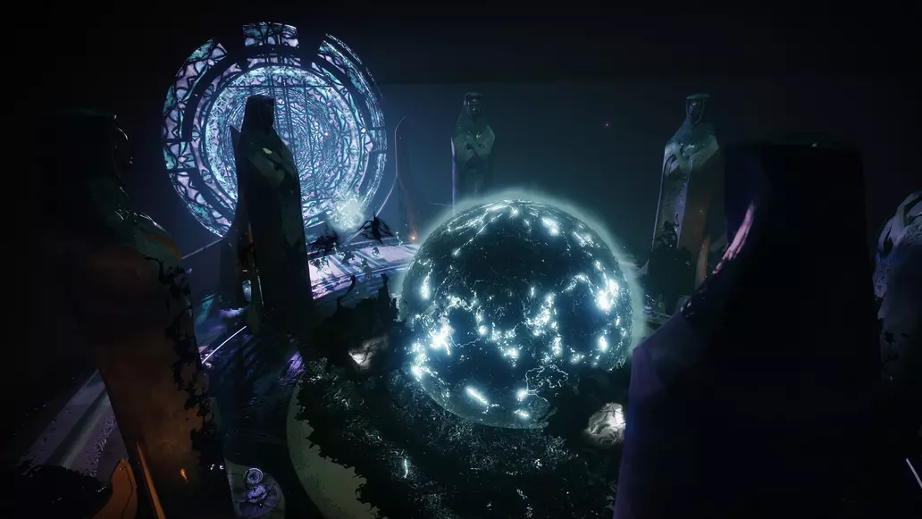 How to pick up the Awoken Mementos & what to do with it Destiny 2