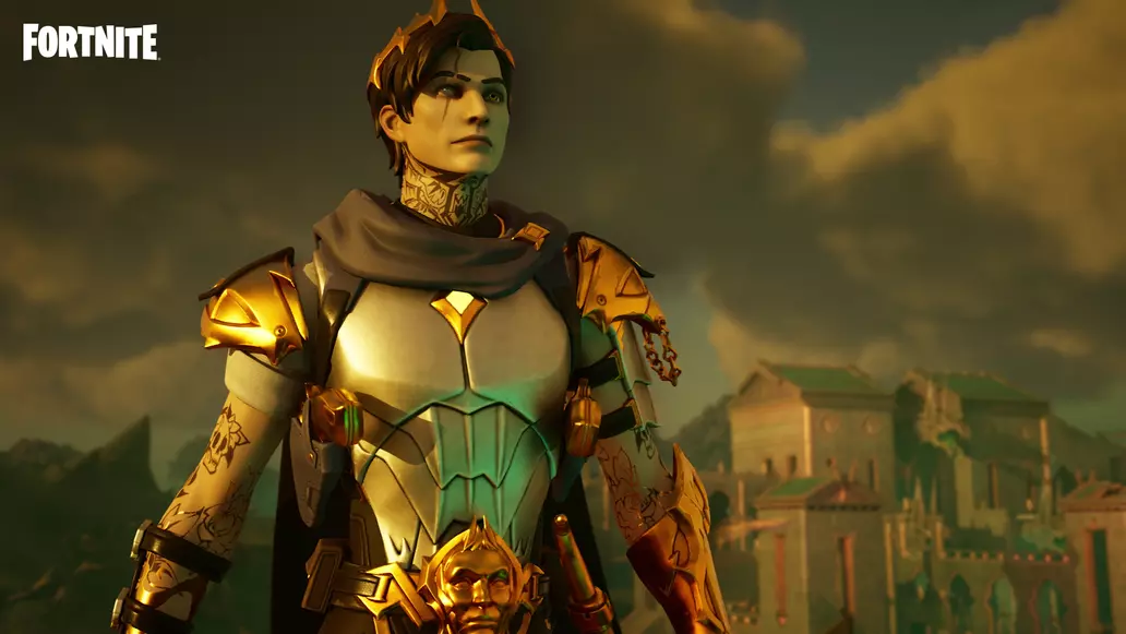 Fortnite update v29.01 patch notes Shacknews