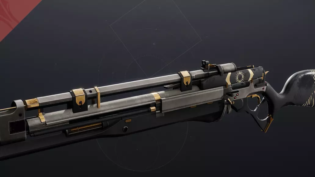 The Prophet god roll Destiny 2