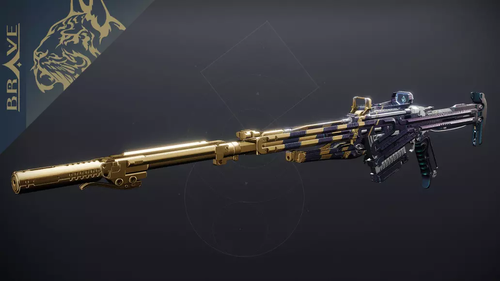 Succession god roll Destiny 2 Shacknews