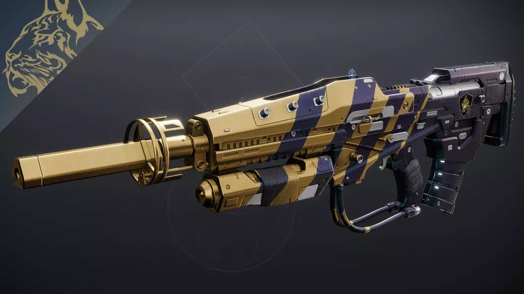 Elsie's Rifle god roll Destiny 2 Shacknews