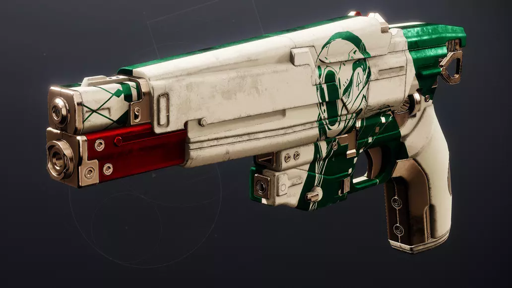 The Call god roll Destiny 2 Shacknews