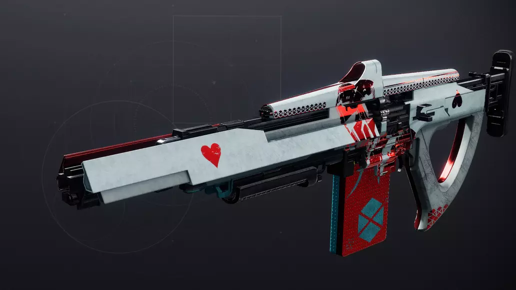 No Hesitation god roll Destiny 2 Shacknews