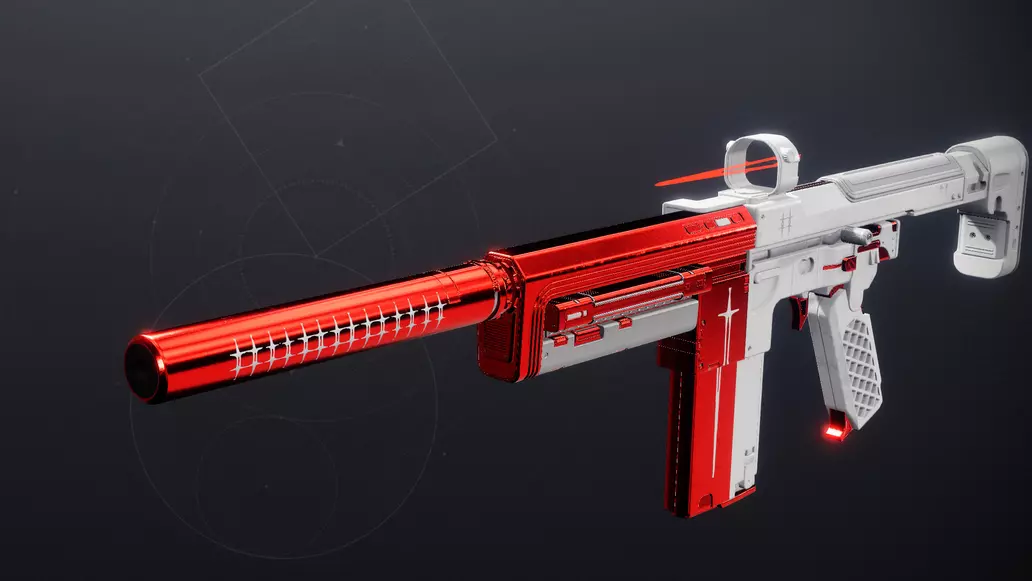 The Riposte god roll Destiny 2 Shacknews