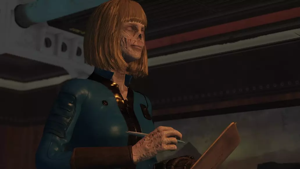 Fallout 76 gets Skyline Valley expansion this week | Shacknews