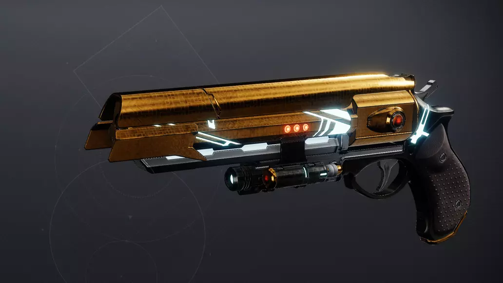 Sightline Survey god roll Destiny 2 Shacknews