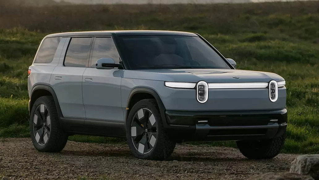 Rivian (RIVN) secures $5 billion investment from Volkswagen & will ...