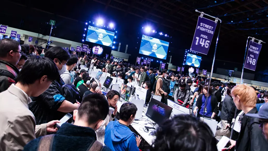 EVO Japan 2025 Registration Closes With A Record Number Of Entrants evo-japan-2025-registration-closes-with-a-record-number-of-entrants