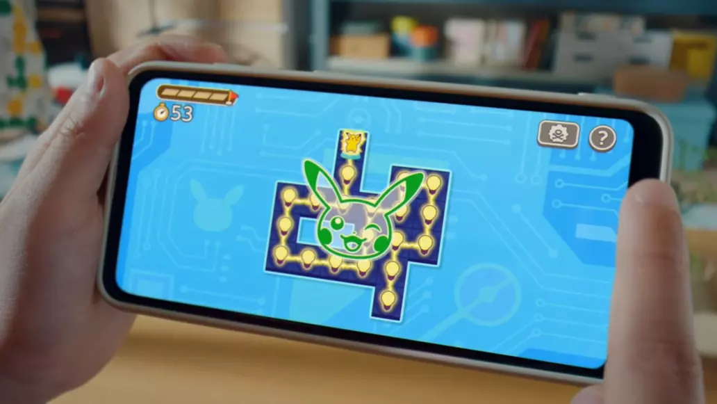 Daily Pokemon Pokemon Friends brings daily Pokemon-themed brain teasers to Switch ...