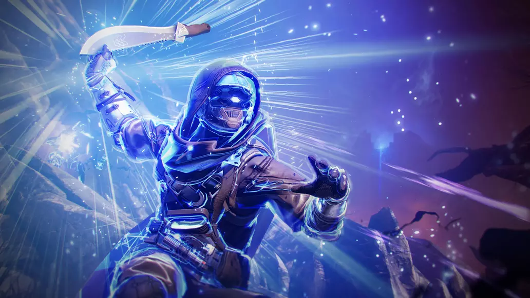 How to get Facet of Grace - Destiny 2 | Shacknews