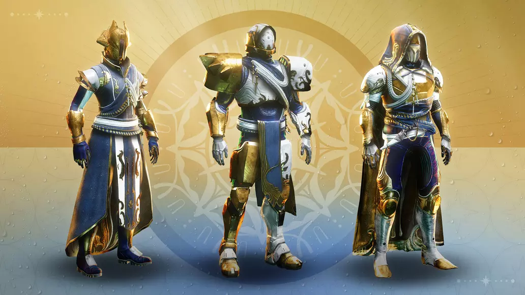 How to farm Tier 5 Solstice gear - Destiny 2 | Shacknews