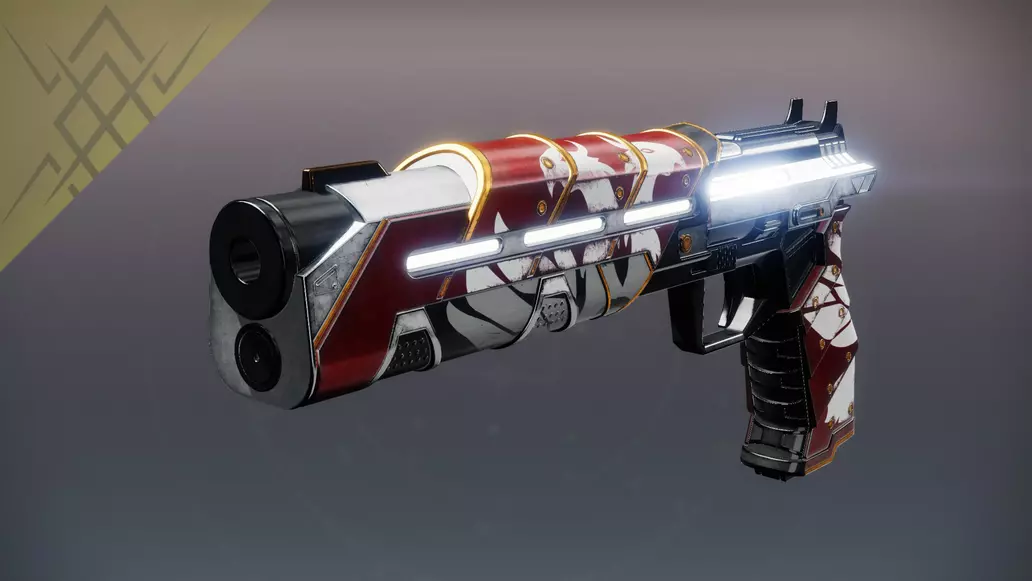 Memory D2 Returned Memory god roll - Destiny 2 | Shacknews