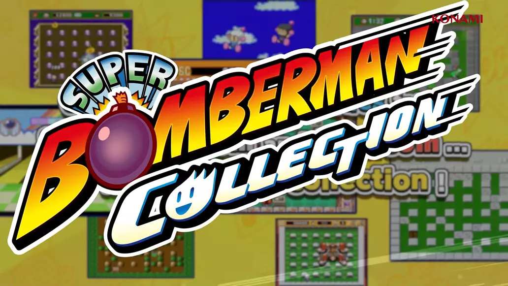 Super Bomberman Collection gets surprise launch on Switch 2 | Shacknews