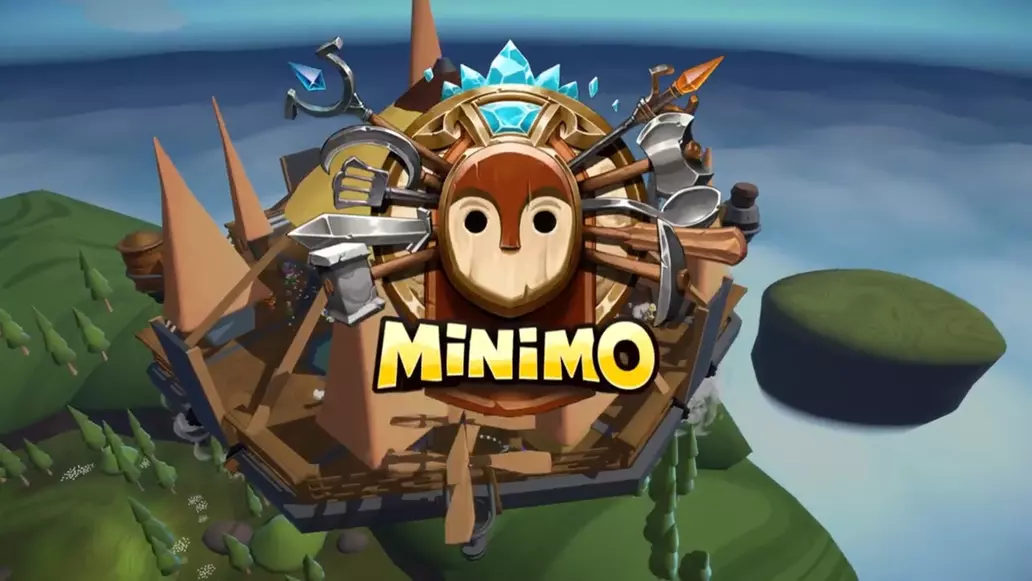 Minimo File Minimo attempts to wedge a whirlwind MMO experience into 30-minute ...