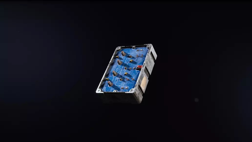 Where to get the Frequency Modulation Boxes in ARC Raiders | Shacknews