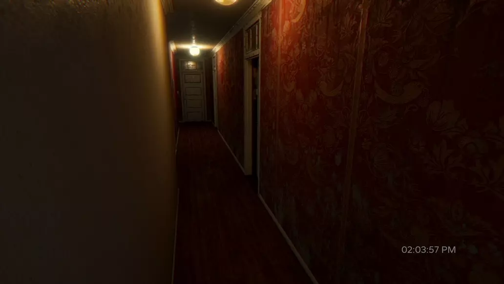 Paranormal Activity: Threshold has been canceled | Shacknews