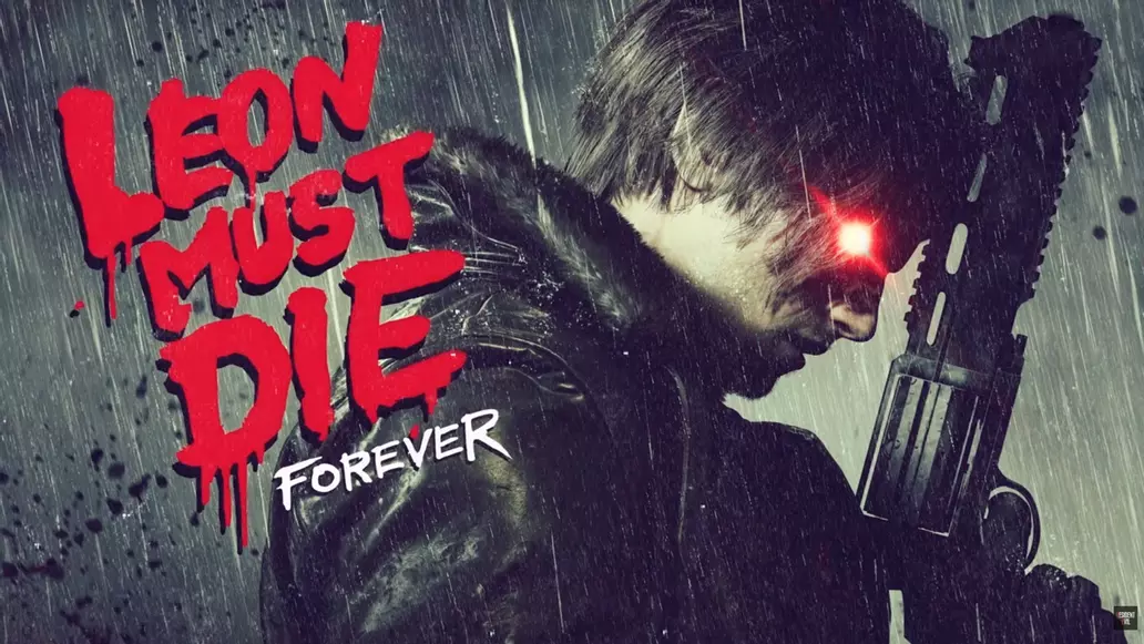 Resident Evil Requiem gets Leon Must Die Forever challenge mode in free ...