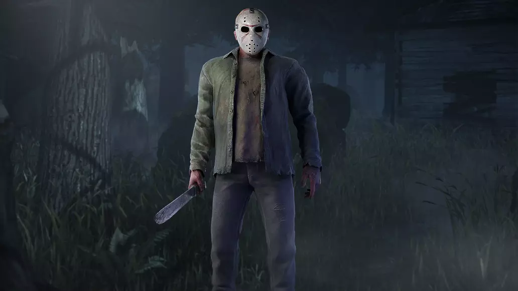 Jason Voorhees Dead by Daylight PTB date, abilities & in-game model ...