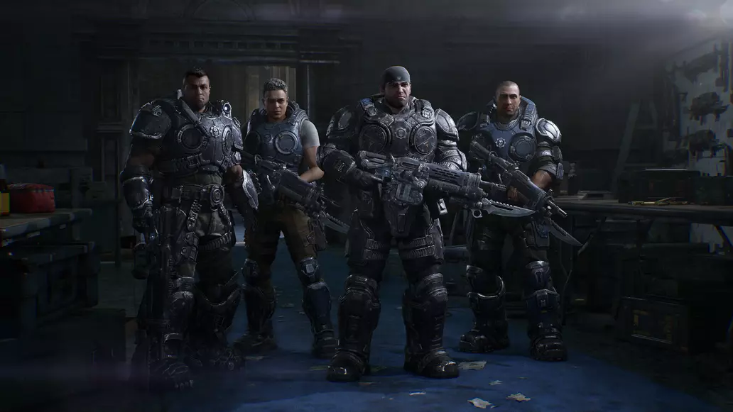 Gears Of War E Day Pre order And Editions Guide Shacknews gears-of-war-e-day-pre-order-and-editions-guide-shacknews