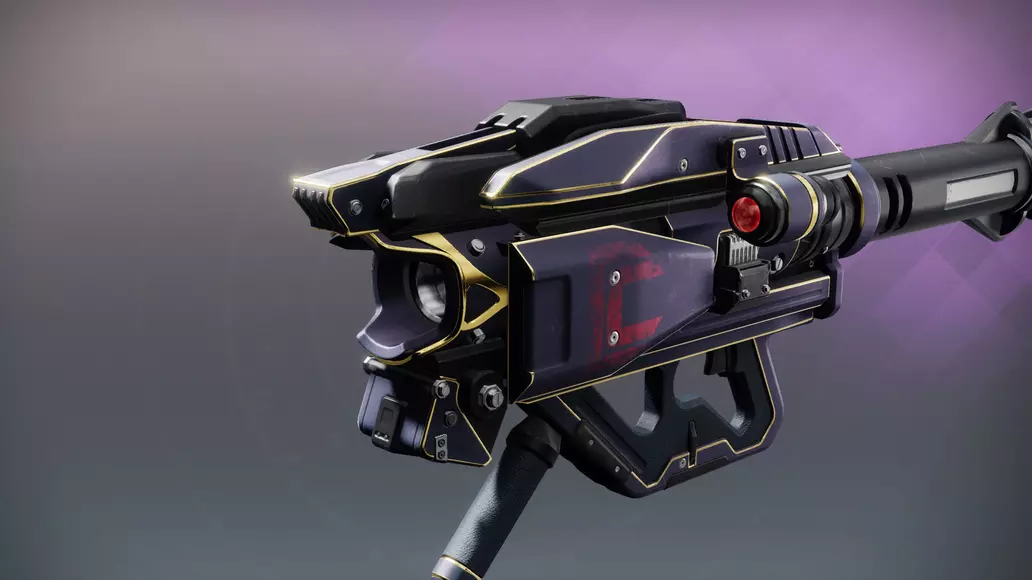 How to get the Pyroclastic Flow Rocket Launcher in Destiny 2 | Shacknews