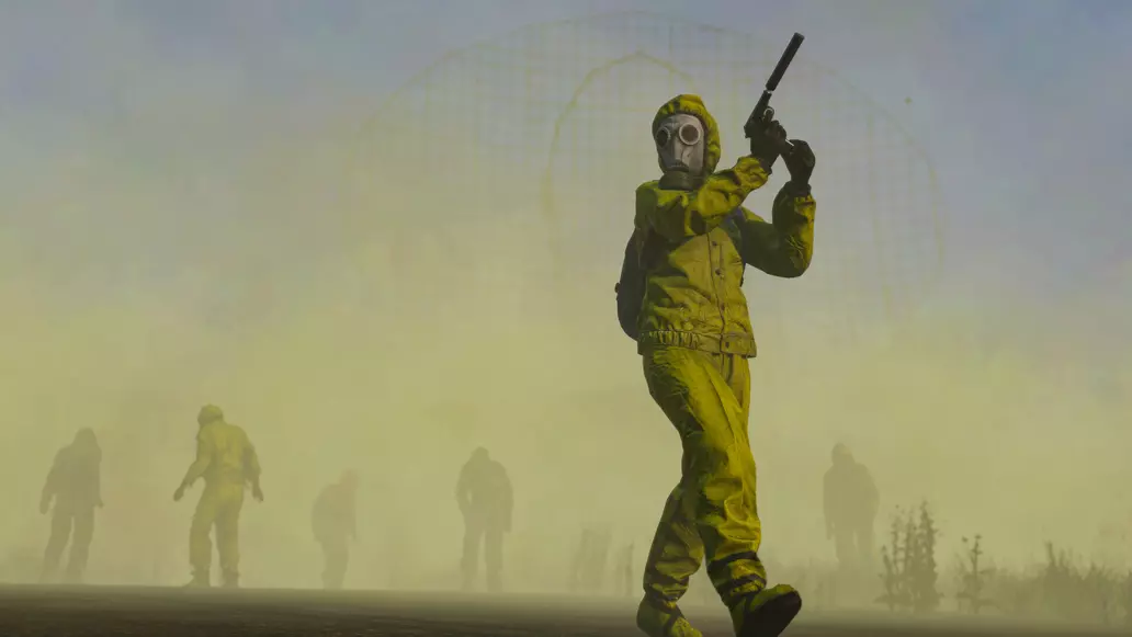 2 Samuel Detailed Map Nasdara interactive map for DayZ - Shackmaps | Shacknews