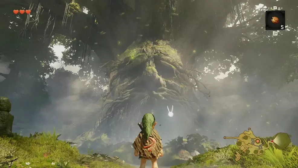 Tree Types Chart Shack Chat: What was your favorite reveal from the September 2026 ...