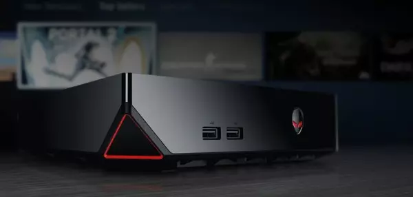 Alienware Alpha Review: A Game Console's Worst Nightmare | Shacknews