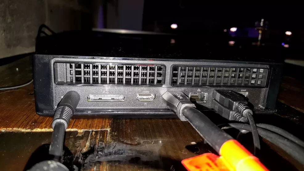 Alienware Alpha R2 Review: Harder, Better, Faster, Stronger | Shacknews