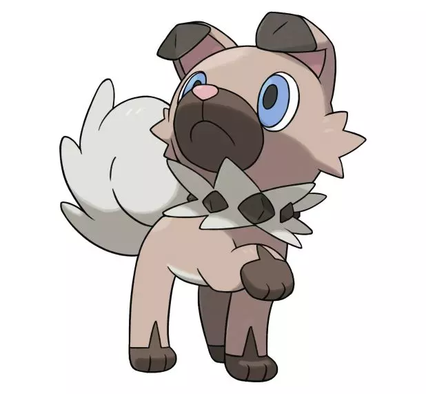 Rock Ruff Evolution Chart Pokemon Sun and Moon: How to Catch Rockruff | Shacknews